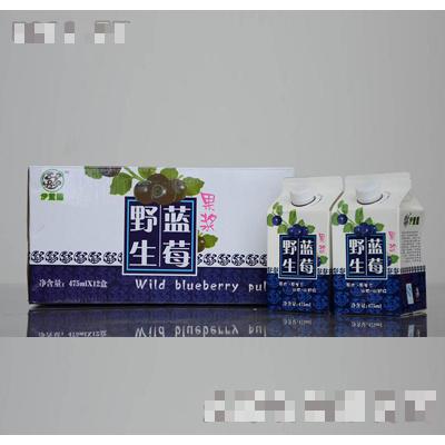 伊春市豐園森林食品有限公司