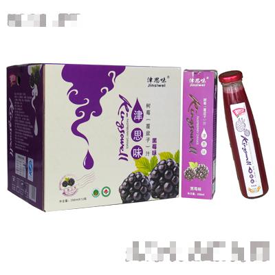 封丘縣青堆樹(shù)莓專業(yè)合作社