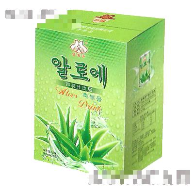 盛馨源（韓國）食品有限公司