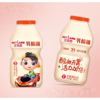 河南堅(jiān)果郎食品有限公司