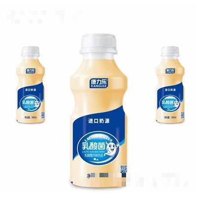 成都市康之味食品有限責任公司