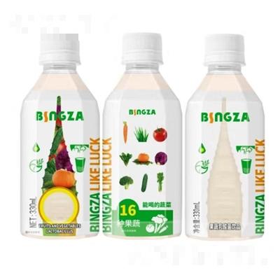 佛山冰扎食品科技有限公司