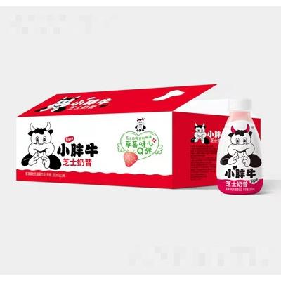 漯河弘芙食品有限公司