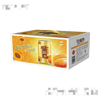 河南杏福源生物科技股份有限公司