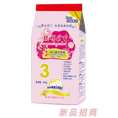 江西紅星聰明一百乳品有限公司