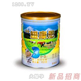 紐淳食品貿(mào)易（上海）有限公司