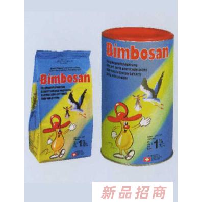 翱尼(上海)生物科技有限公司