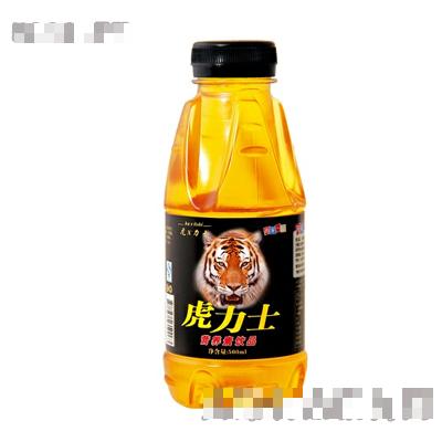 500ml虎力士營(yíng)養(yǎng)素飲品