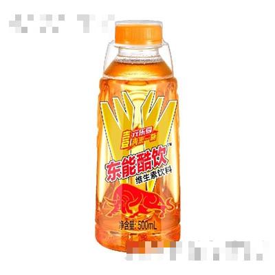 東能酷飲維生素飲料500ml