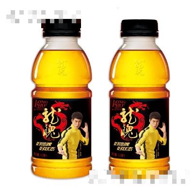 龍魄?；撬釓?qiáng)化型維生素飲料330ml