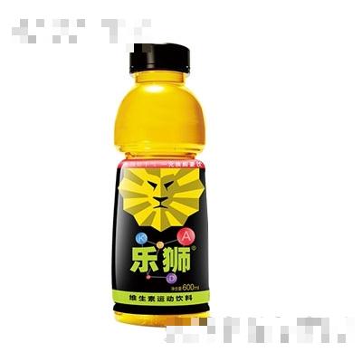 樂獅瑪咖維生素運(yùn)動(dòng)飲料600ml