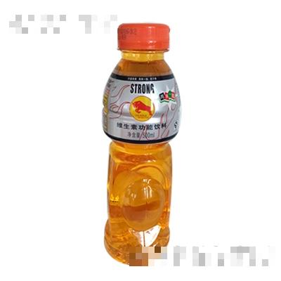 康仕達天下牛維生素型功能飲料500ml