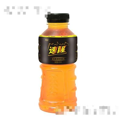 與眾速醒維生素功能飲料