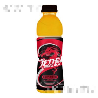 龍力卡經(jīng)典能量型多維飲料600ml