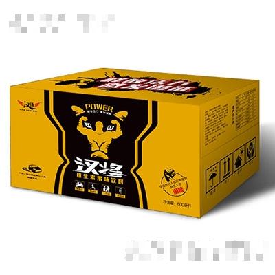 漢將維生素果味飲料15瓶裝