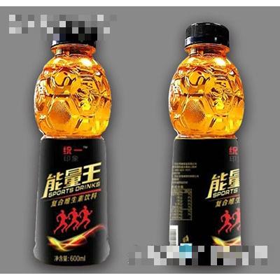 統(tǒng)一印象能量王復(fù)合維生素飲料600ml