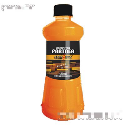 電腦伴侶維生素能量飲料480ml