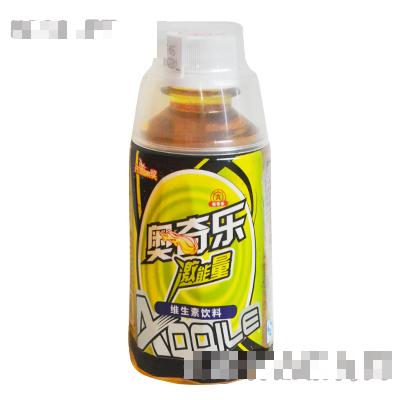 東莞市奧奇食品飲料有限公司