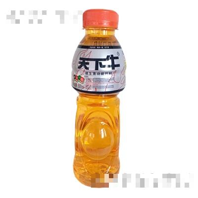康仕達天下牛維生素功能飲料500ml