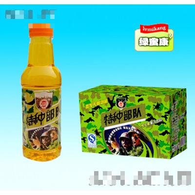 550mlx15瓶特種部隊