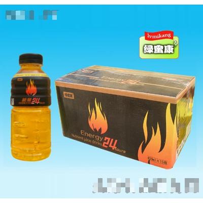 綠康飲品-能量24小時(shí)