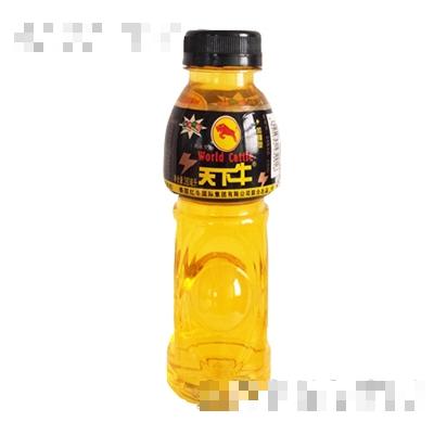 康仕達天下牛加強型維生素飲料瓶裝