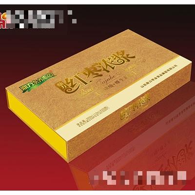 山東鼎力棗業(yè)食品集團有限公司