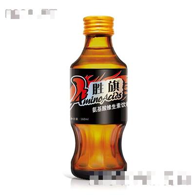 勝旗氨基酸維生素飲料