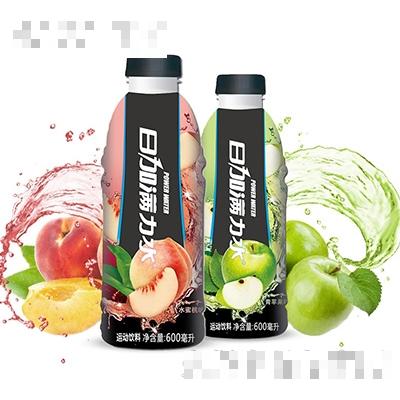 日加滿力水牌運(yùn)動(dòng)飲料