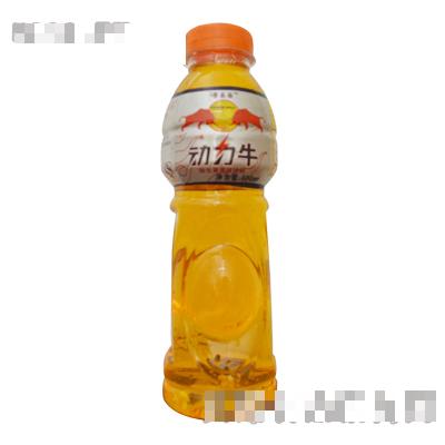 馨樂園動力牛500ml