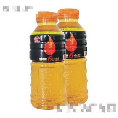 能量6小時維生素飲料450mlx15