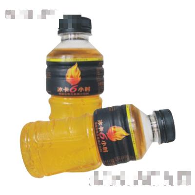 冰卡6小時維生素飲料450mlx15
