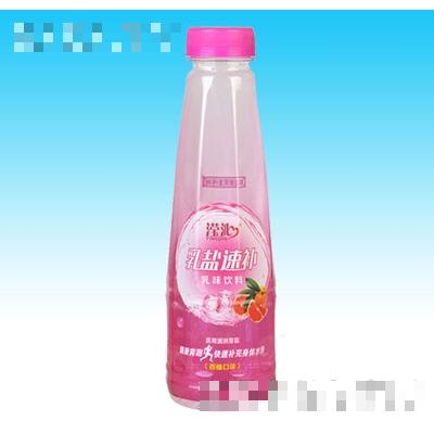 瀅沁乳鹽速補飲料西柚味