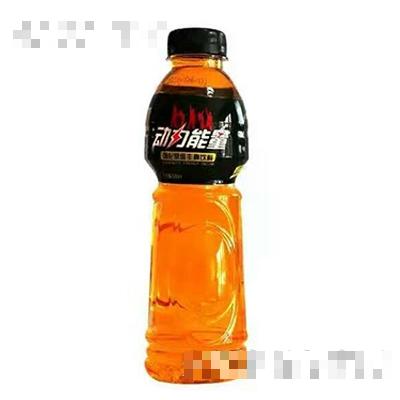 動力能量強(qiáng)化型維生素飲料600ml