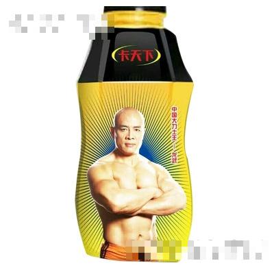 卡天下瑪咖維生素飲料(瓶)