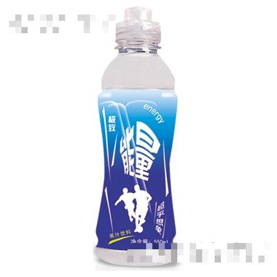 能量550ml能量飲料