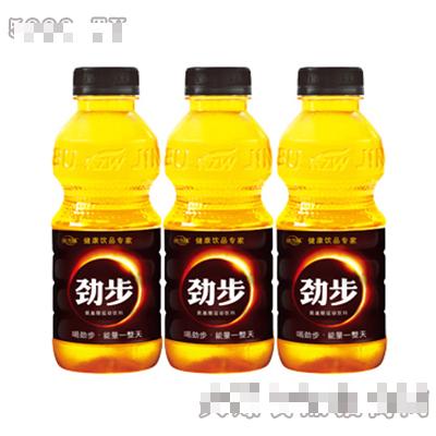 康之味勁步氨基酸