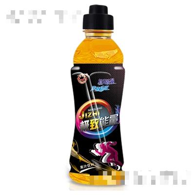 能量550ml果汁飲料