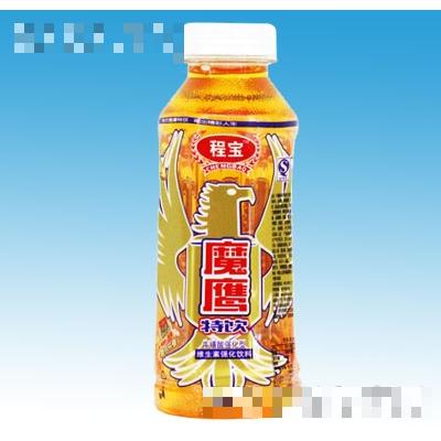 程寶魔鷹特飲維生素強化飲料