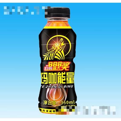 瑪咖能量350ml