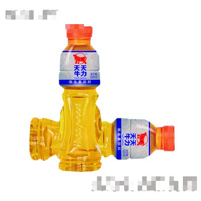 天天牛力維生素飲料500ml
