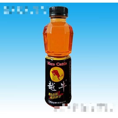 越牛維生素飲料