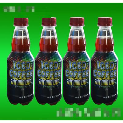 330mlx24瓶廣臻冰咖啡