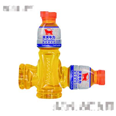 天天牛力維他命運動飲料500ml