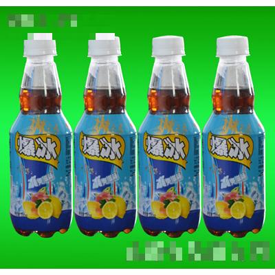 330mlx24瓶廣臻爆冰（黑加倫）