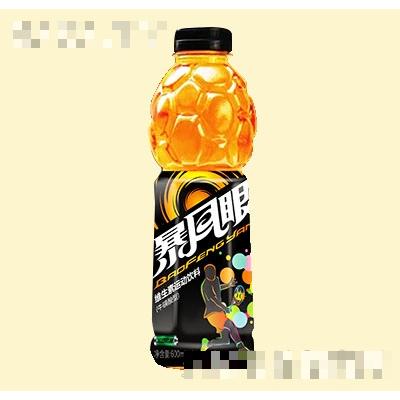暴風眼維生素運動飲料（?；撬嵝停?00ml