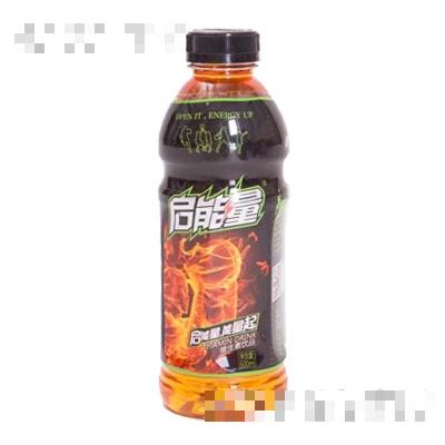 啟能量維生素飲品600ml
