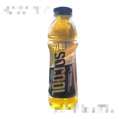 SO酷運(yùn)動(dòng)維生素飲料