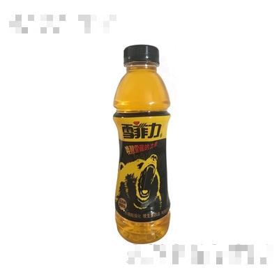 雪菲力維生素飲品