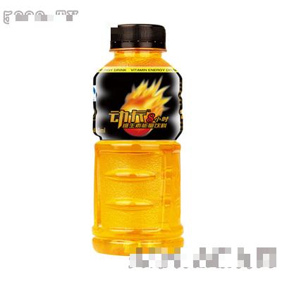 動(dòng)卡功能飲料